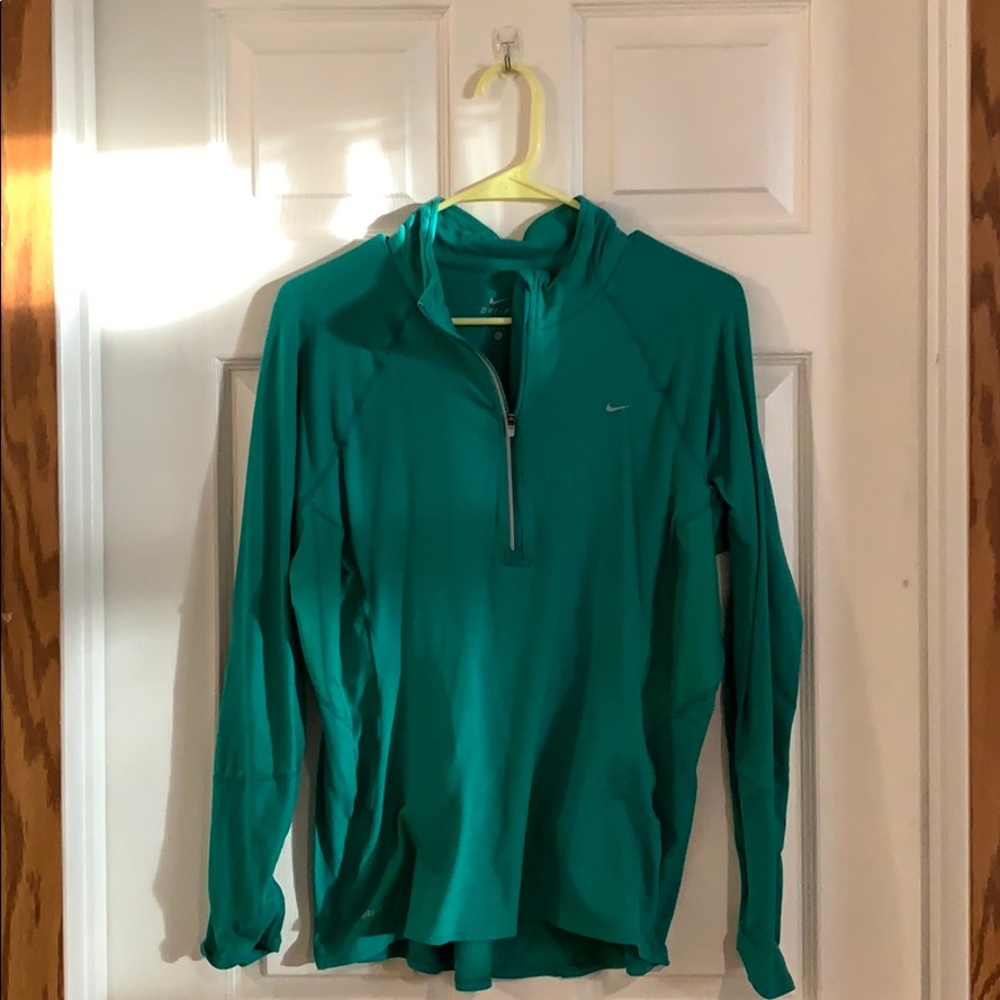 XL Nike Jacket